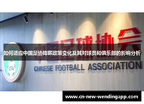 如何适应中国足协降薪政策变化及其对球员和俱乐部的影响分析