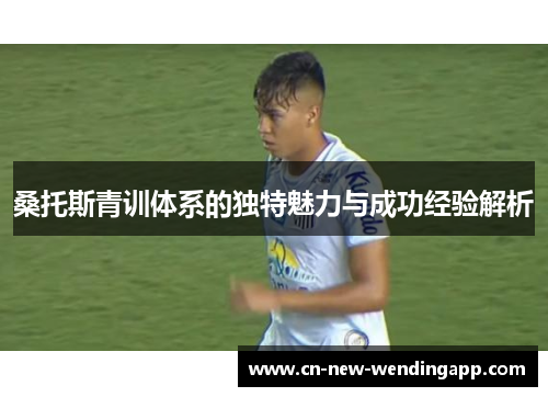 桑托斯青训体系的独特魅力与成功经验解析