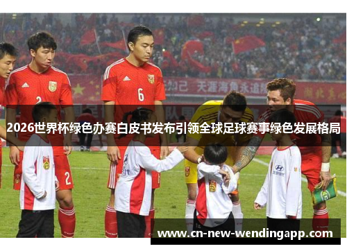 2026世界杯绿色办赛白皮书发布引领全球足球赛事绿色发展格局